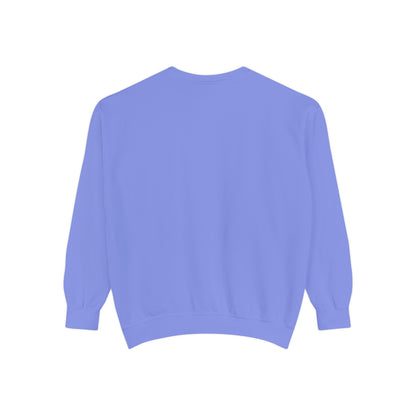 Kindness Sacred Fox Sweatshirt