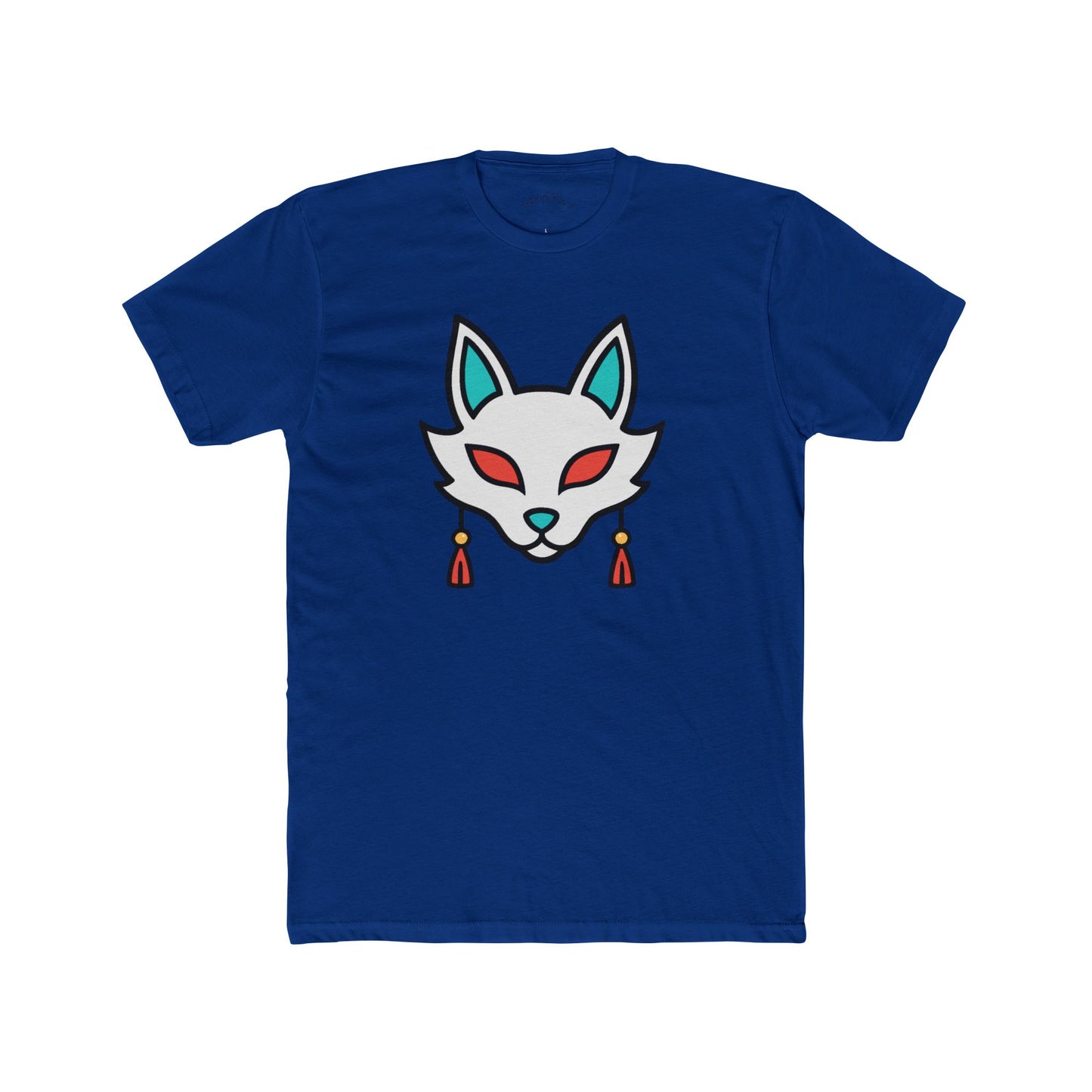 Sacred Fox Tee | Emblem