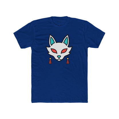 Sacred Fox Tee | Emblem