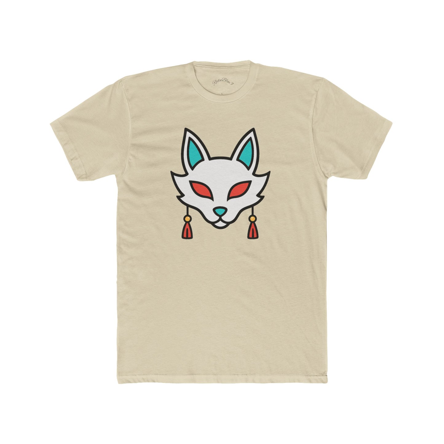 Sacred Fox Tee | Emblem