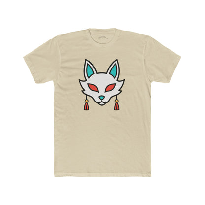 Sacred Fox Tee | Emblem