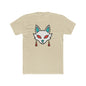 Sacred Fox Tee | Emblem