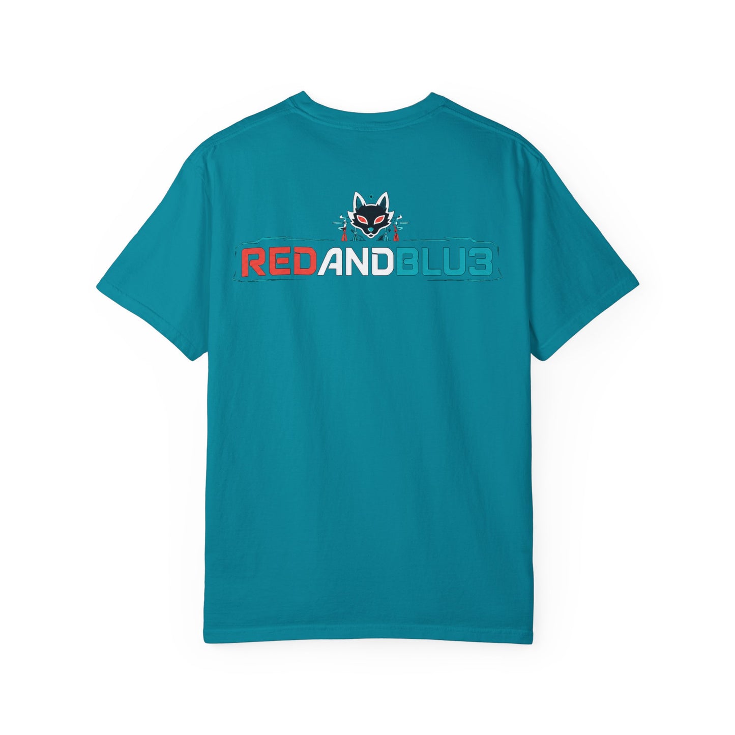 Sea Leviathan Men's T Shirt