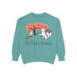 Kindness Sacred Fox Sweatshirt
