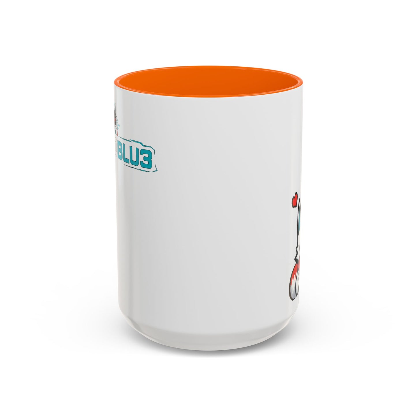 Kitsune Love Mug