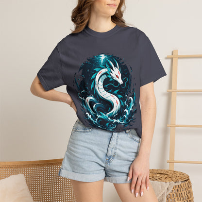 Sea Leviathan Men's T Shirt