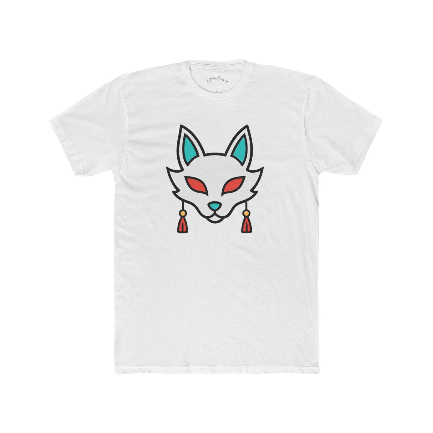 Sacred Fox Tee | Emblem