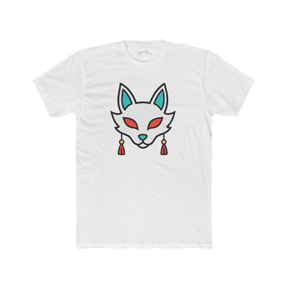 Sacred Fox Tee | Emblem