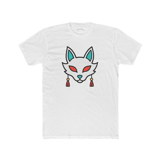 Sacred Fox Tee | Emblem