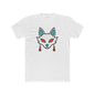 Sacred Fox Tee | Emblem