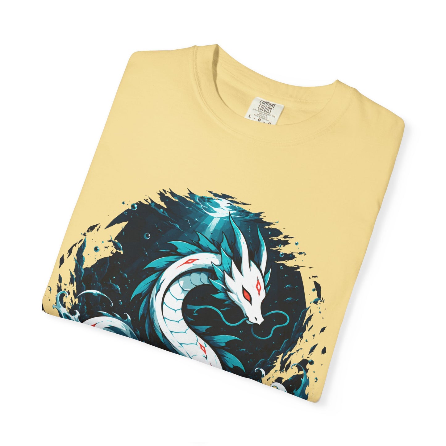 Sea Leviathan Men's T Shirt