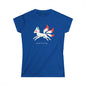 Women's Sacred Fox Tee | Kitsune