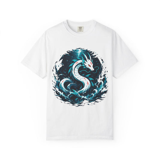 Sea Leviathan Men's T Shirt