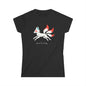 Women's Sacred Fox Tee | Kitsune