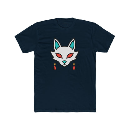 Sacred Fox Tee | Emblem