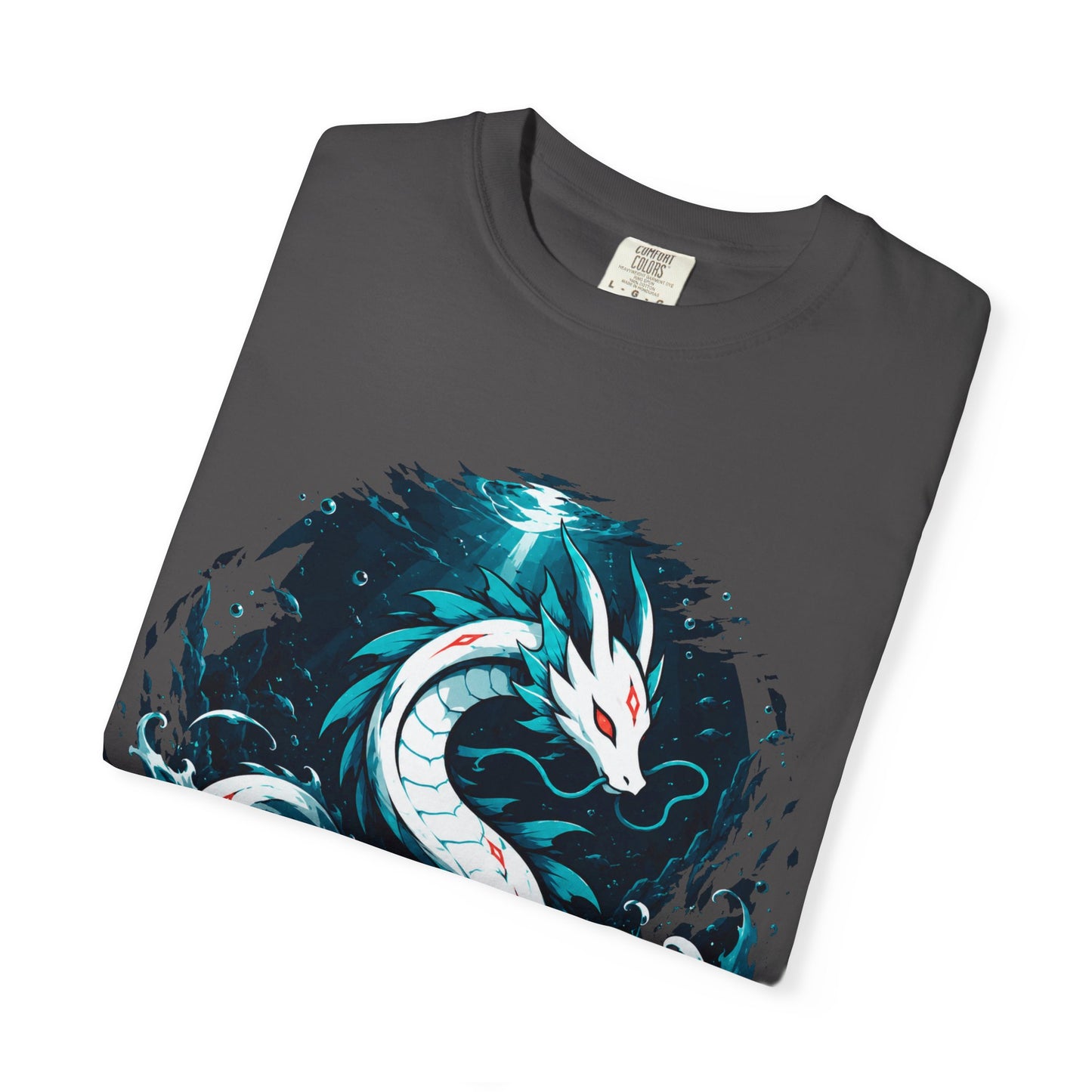 Sea Leviathan Men's T Shirt
