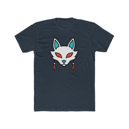 Sacred Fox Tee | Emblem