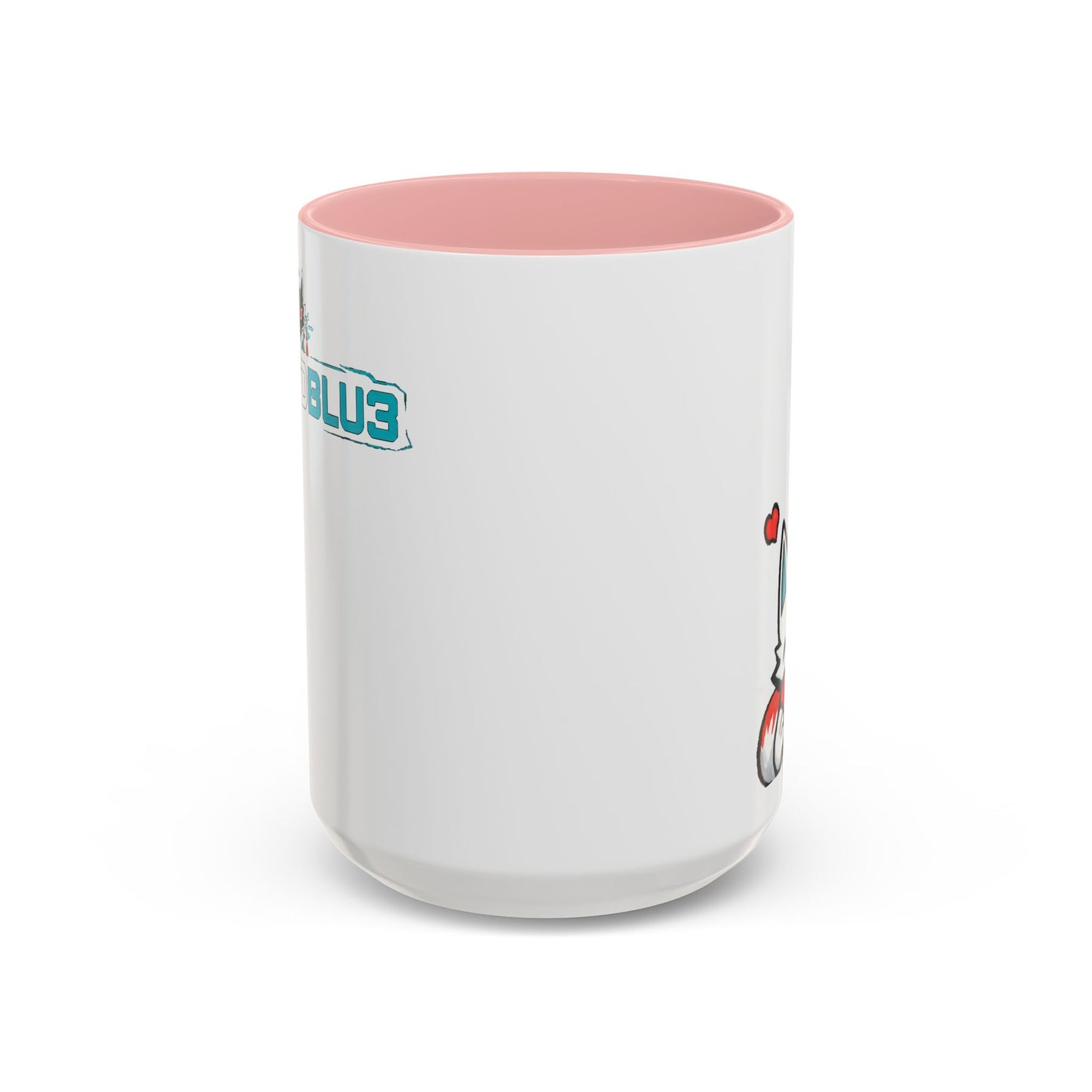 Kitsune Love Mug