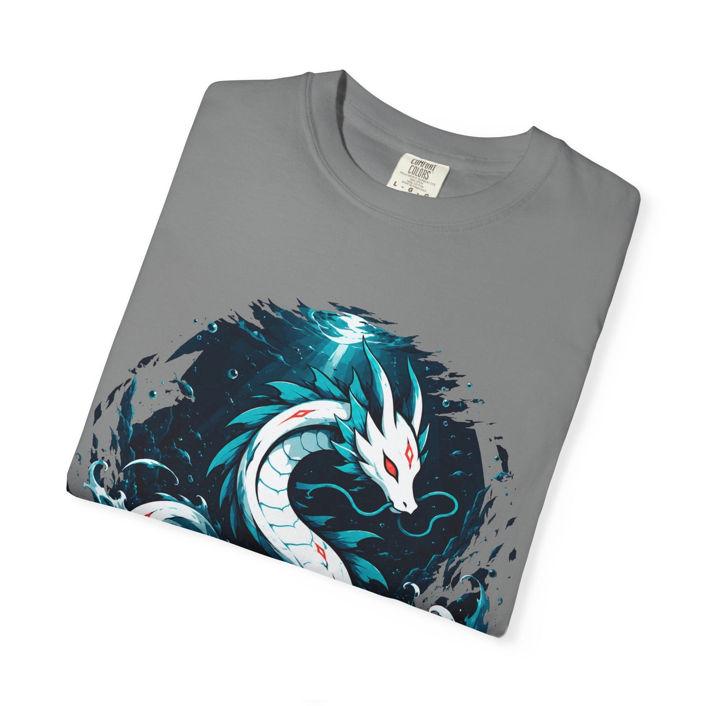Sea Leviathan Men's T Shirt