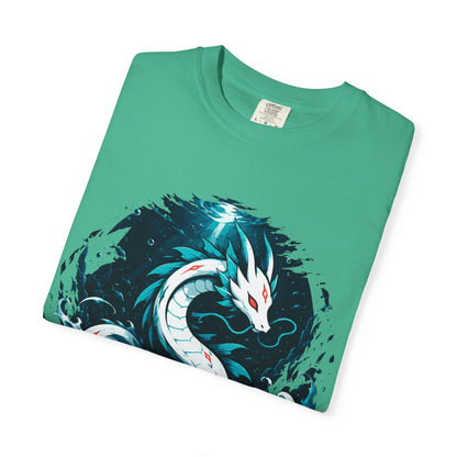 Sea Leviathan Men's T Shirt