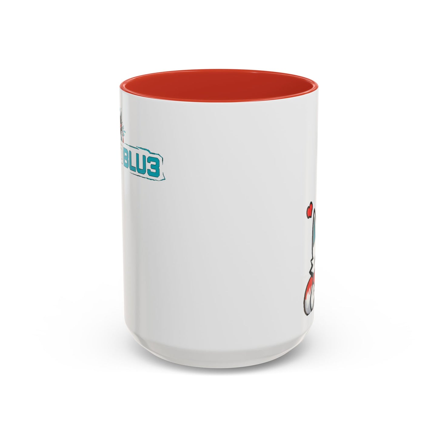 Kitsune Love Mug