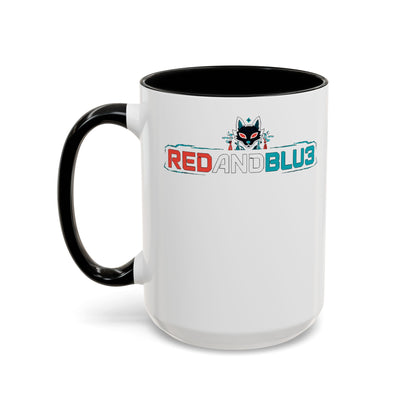 Kitsune Love Mug