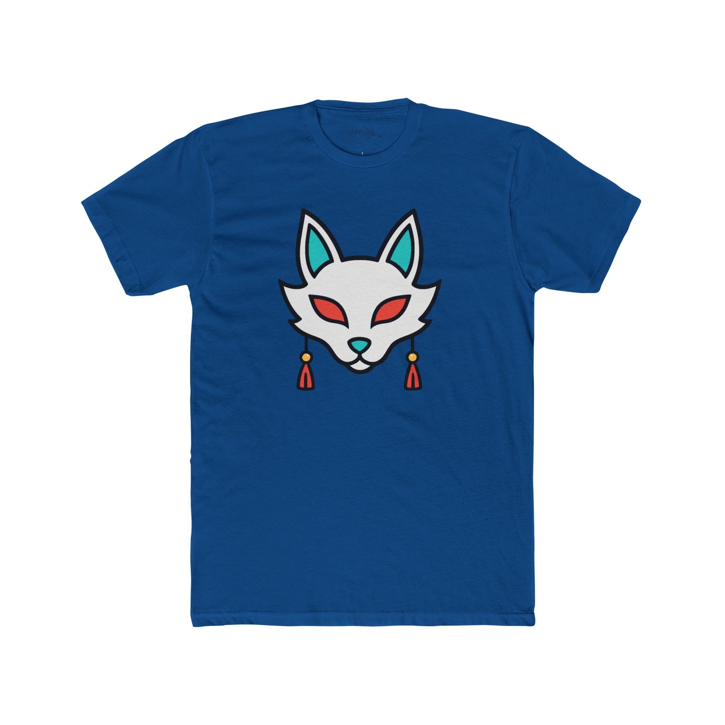 Sacred Fox Tee | Emblem