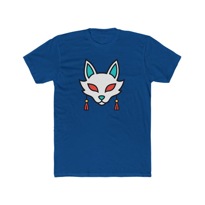 Sacred Fox Tee | Emblem