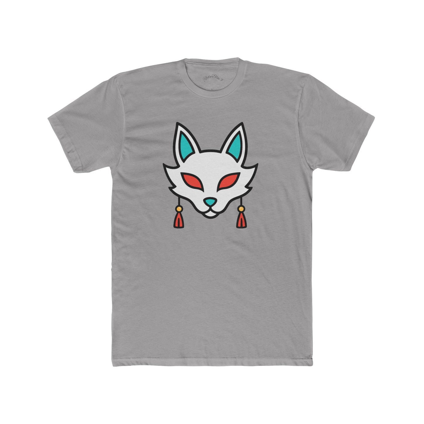 Sacred Fox Tee | Emblem