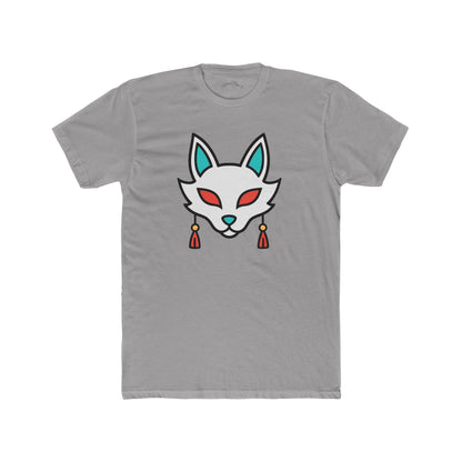 Sacred Fox Tee | Emblem
