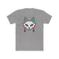 Sacred Fox Tee | Emblem