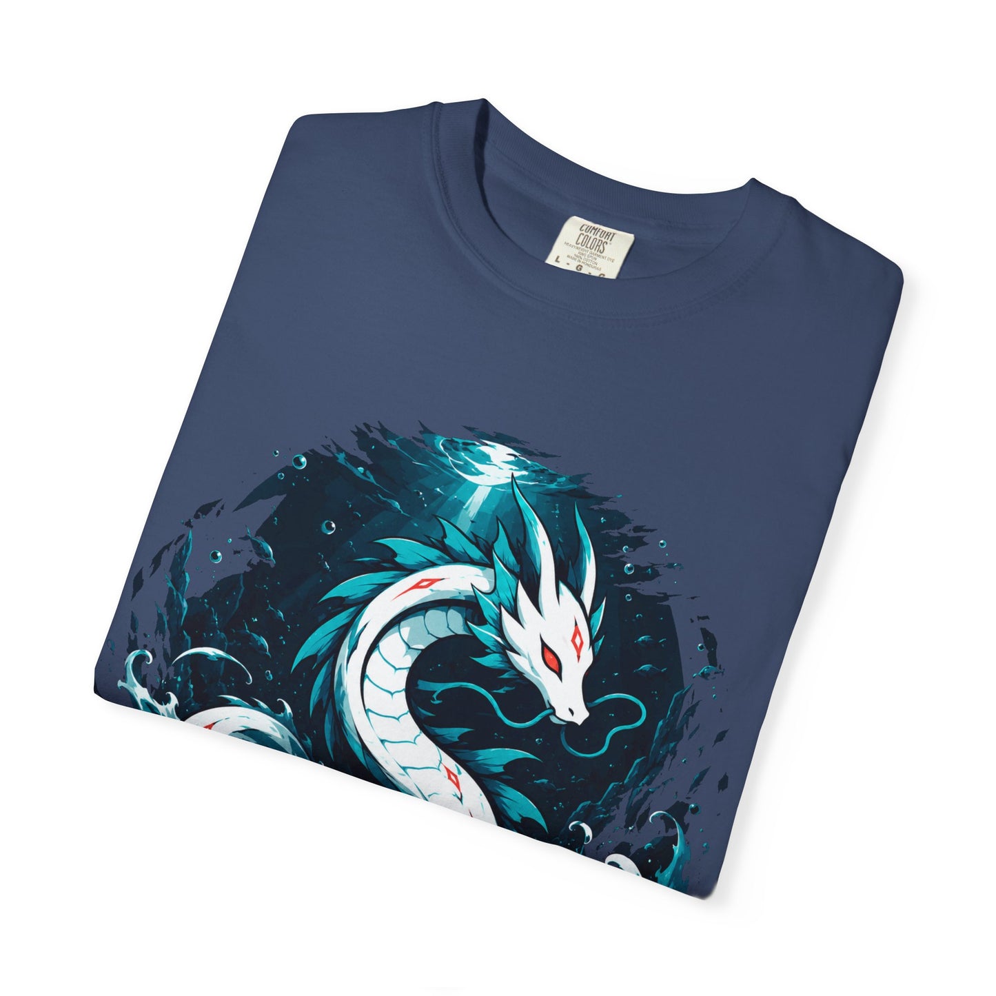Sea Leviathan Men's T Shirt
