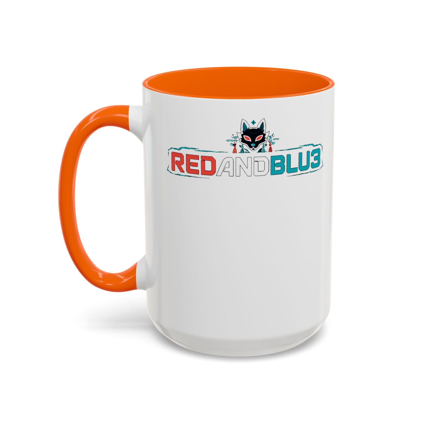 Kitsune Love Mug