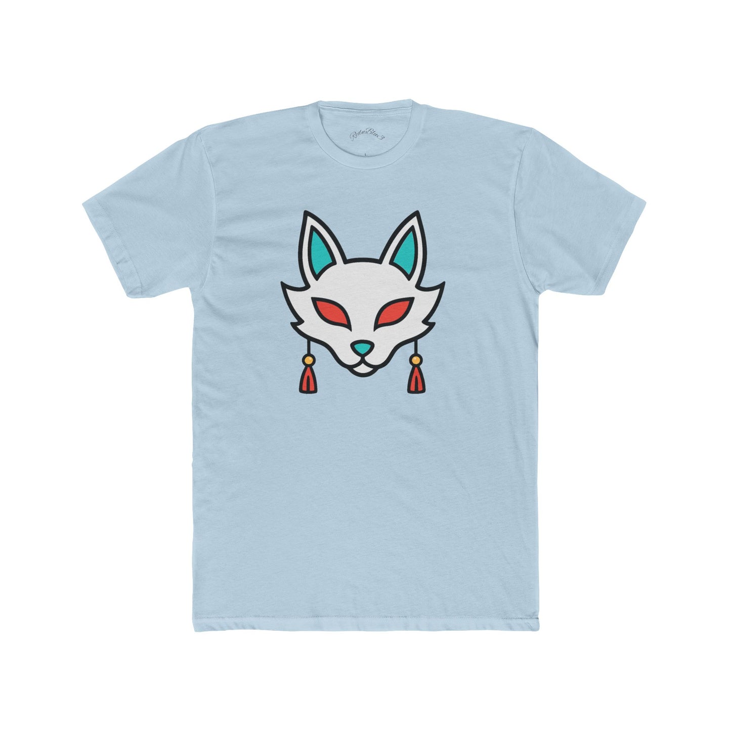 Sacred Fox Tee | Emblem