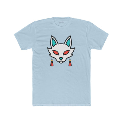 Sacred Fox Tee | Emblem