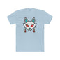 Sacred Fox Tee | Emblem