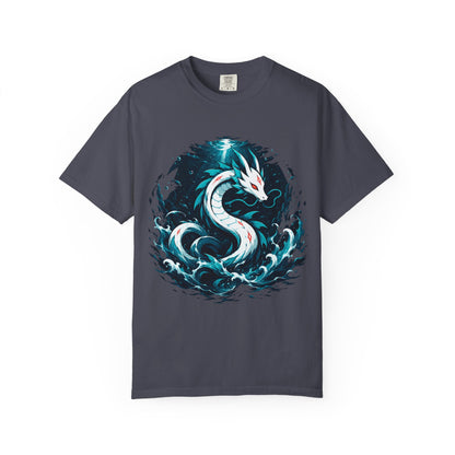 Sea Leviathan Men's T Shirt