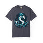 Sea Leviathan Men's T Shirt