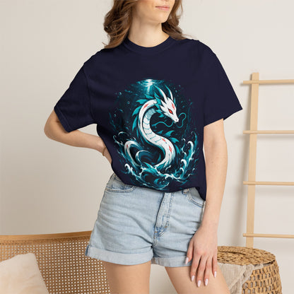 Sea Leviathan Men's T Shirt