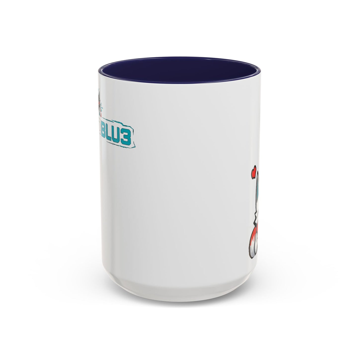 Kitsune Love Mug