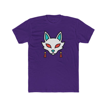 Sacred Fox Tee | Emblem