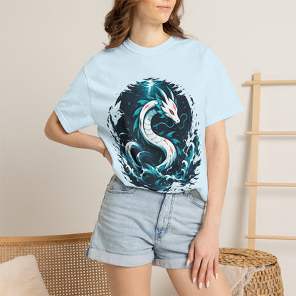 Sea Leviathan Men's T Shirt