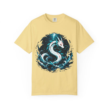 Sea Leviathan Men's T Shirt