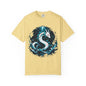Sea Leviathan Men's T Shirt