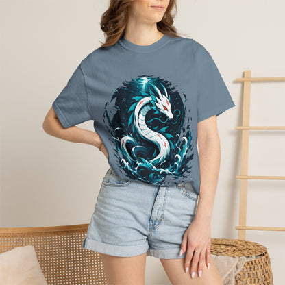 Sea Leviathan Men's T Shirt