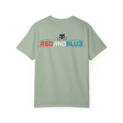 Sea Leviathan Men's T Shirt