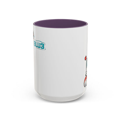 Kitsune Love Mug
