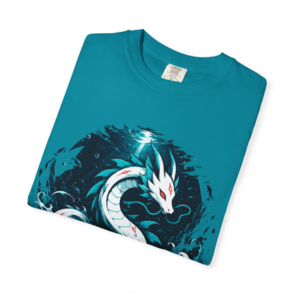 Sea Leviathan Men's T Shirt