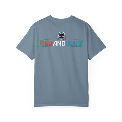 Sea Leviathan Men's T Shirt