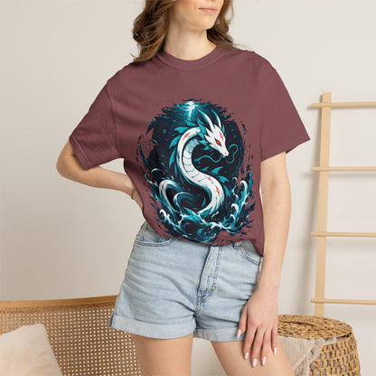 Sea Leviathan Men's T Shirt